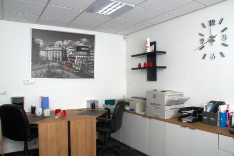 Example office