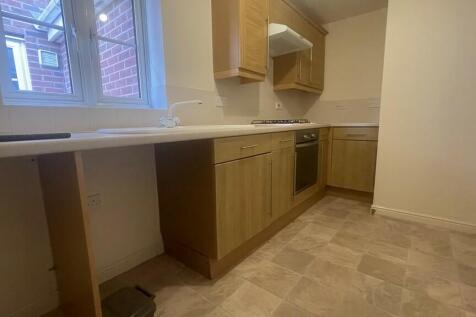 Kitchen View 1