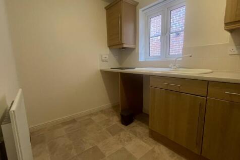 Kitchen View 2