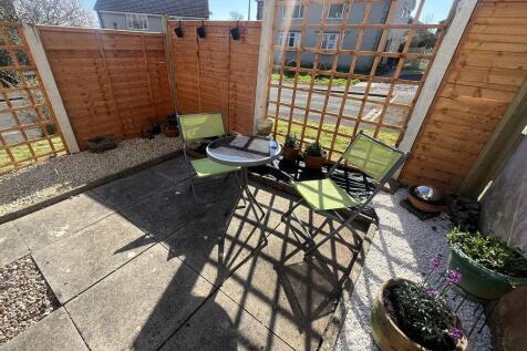 Private Garden
