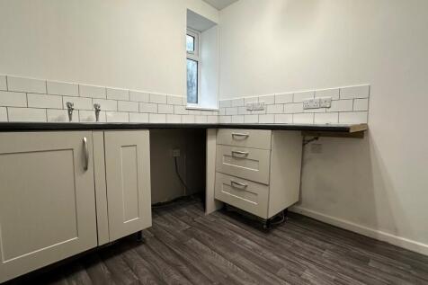 Kitchen View 2