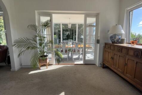 Lounge View 2