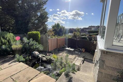 Garden View 1