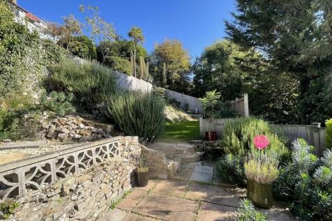 Garden View 2