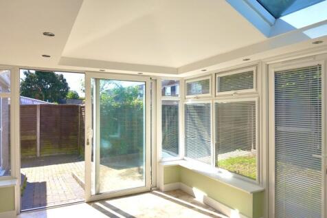 Conservatory (Vie...