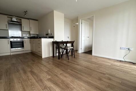 Kitchen/Living