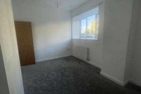 Bedroom 2 view 2