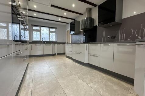 Kitchen View 2