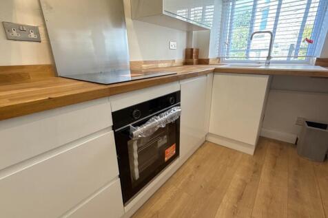 Kitchen View 1
