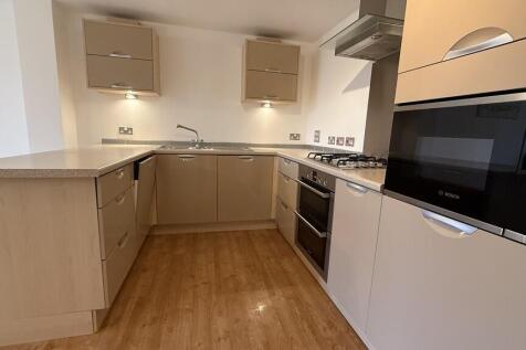 Kitchen View 2