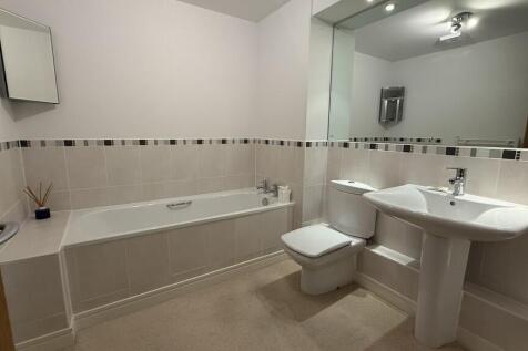 Bathroom View 1