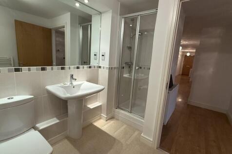 Bathroom View 2