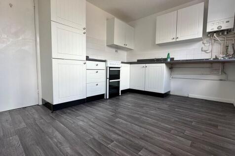 Kitchen View 1