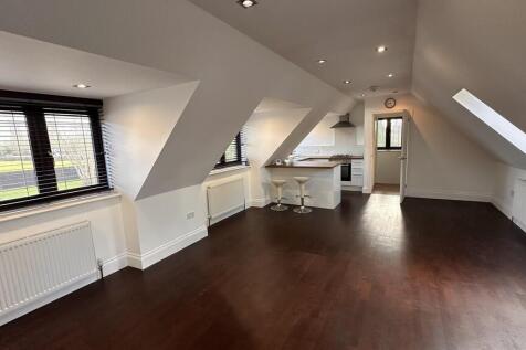 Living room/Kitch...