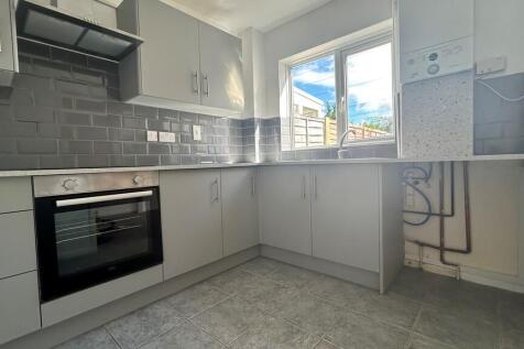 Kitchen View 2