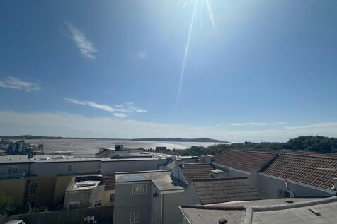 Balcony one (1)