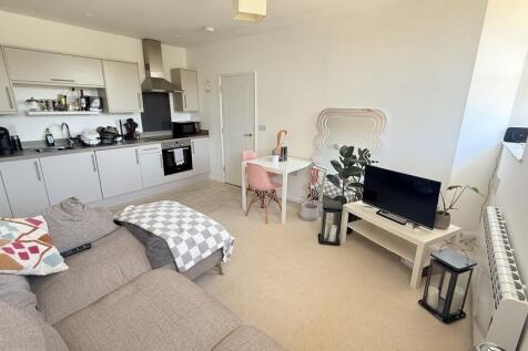 Lounge/Kitchen (V...
