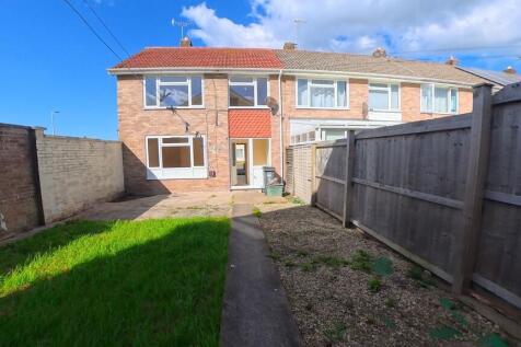 Rear Property Vie...