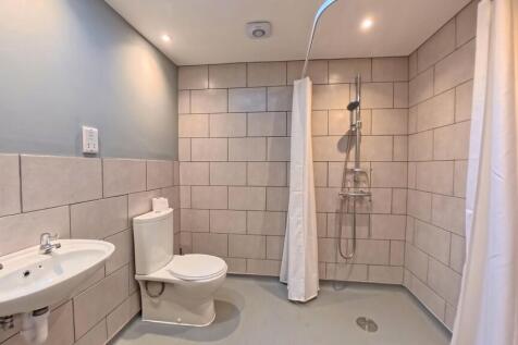Wet Room