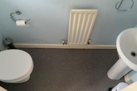 Downstairs Toilet