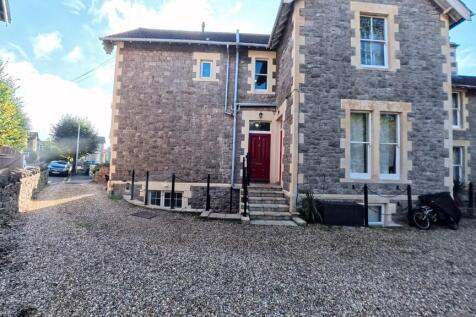 Rear of Building