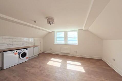 Living room/Kitch...
