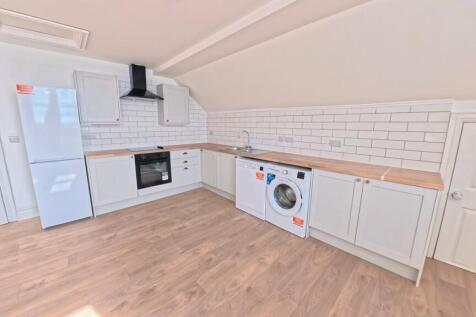 Kitchen View
