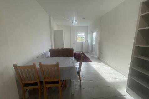 Living Area View ...