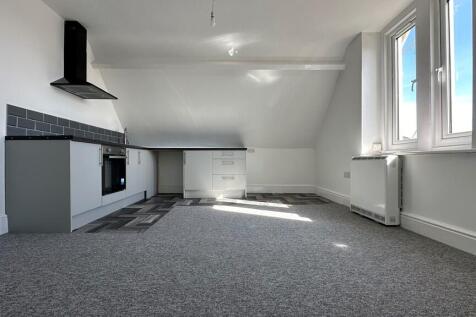 Kitchen and Loung...