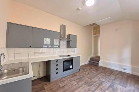 Kitchen View 2