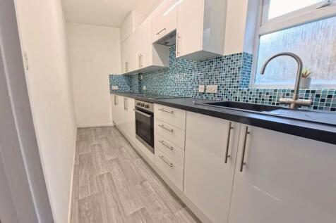 Kitchen View 1