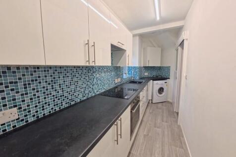 Kitchen View 2