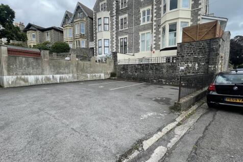 Allocated Parking...