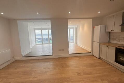 Living room/Kitch...