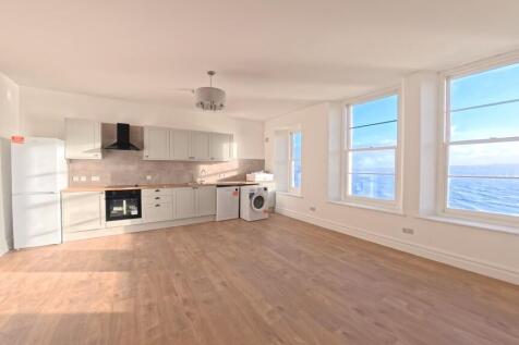 Living room/Kitch...