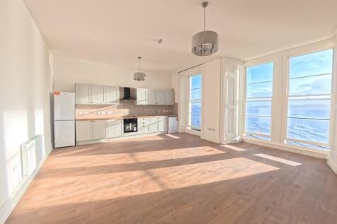 Living room/Kitch...