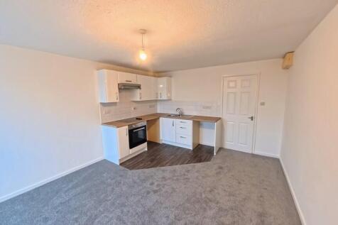 Lounge/Kitchen (V...