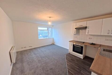 Lounge/Kitchen (V...