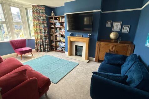 Lounge View 1