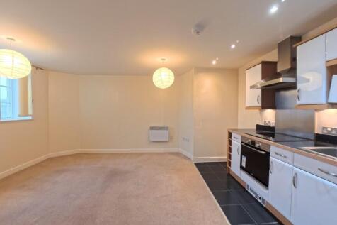 Living room/Kitch...