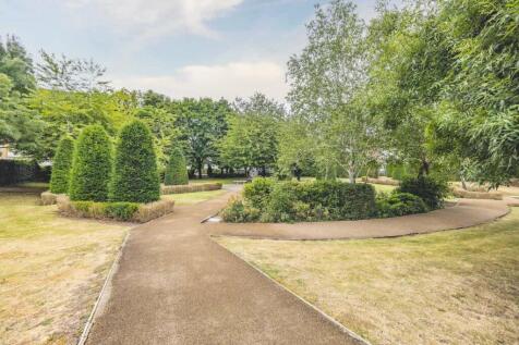 Communal gardens