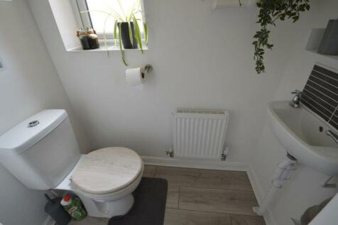 Ground Floor WC