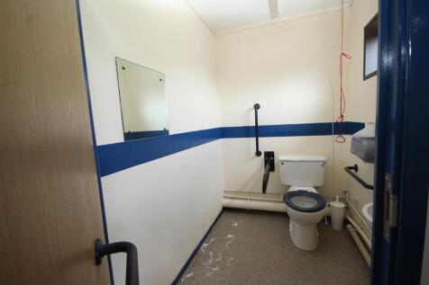Disabled Toilet