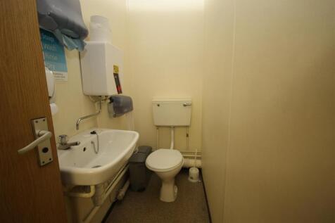 Toilet Area