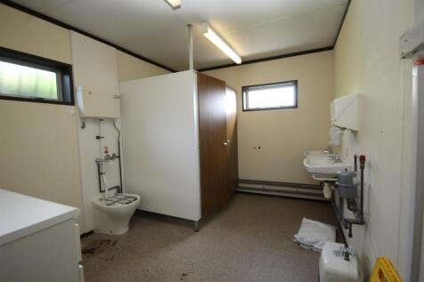 Ladies WC