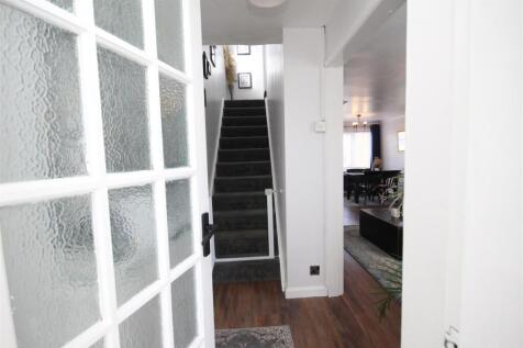 Entrance Lobby