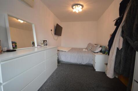 Bedroom Five