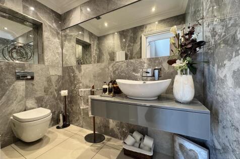 Cloak Room