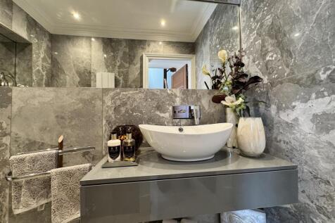 Cloak Room