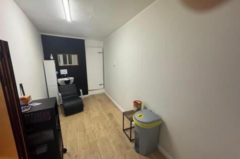 Treatment Room Two